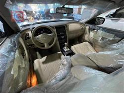 إنفينيتي QX70